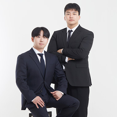 학생회 사진